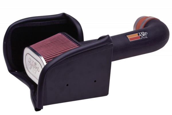 K&N Kit de admisión directa - Serie 57 ref. 57-1516