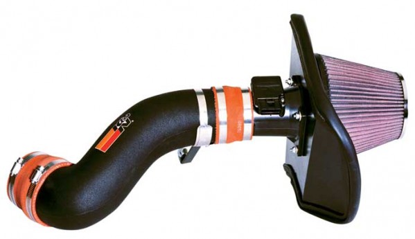 K&N Kit de admisión directa - Serie 57 ref. 57-2537