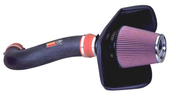 K&N Kit de admisión directa - Serie 57 ref. 57-2538