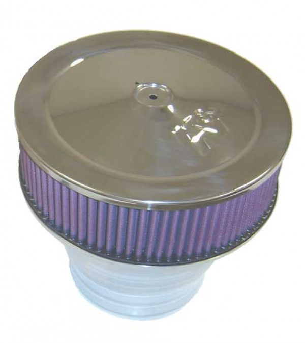 Corta llamas Marino K&N Ref. 59-1195