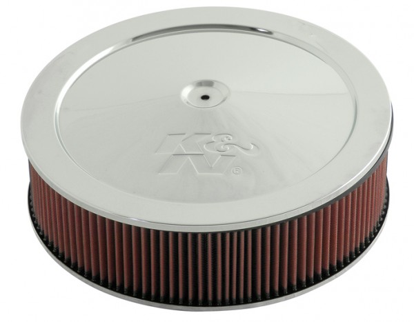 K&N Kit de admisión Off Road ref. 63-1007-1