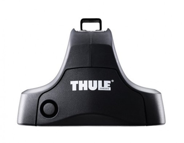 THULE Ref. 754 J. pies New Rapid System con cerraduras