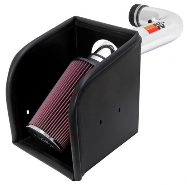 K&N 77 Series Kit de admisión ref. 77-1529KP