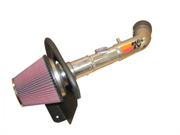 K&N 77 Series Kit de admisión ref. 77-2561KP