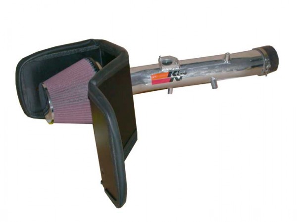 K&N 77 Series Kit de admisión ref. 77-9023KP