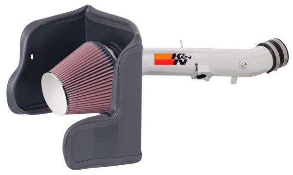 K&N 77 Series Kit de admisión ref. 77-9030KP