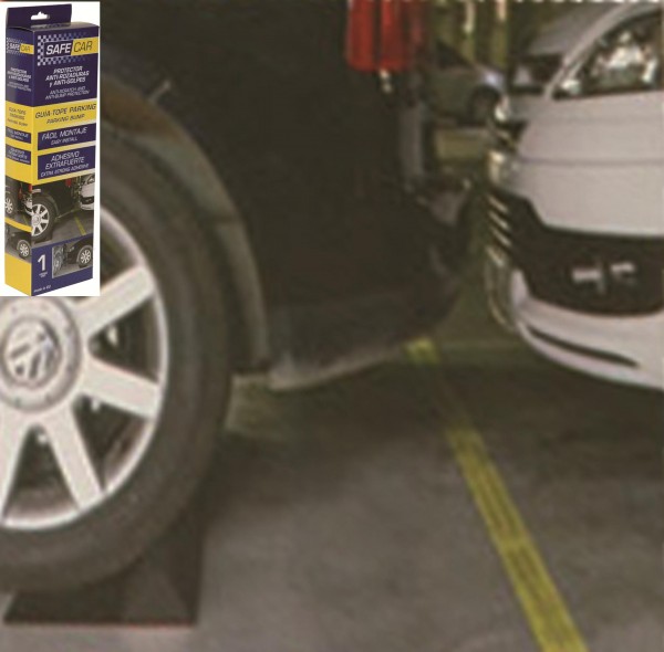 TOPE SUELO RUEDA PARA EL FRENADO 285X390X58MM