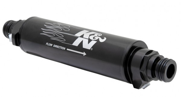 Filtro aceite / gasolina K&N Ref. 81-1007