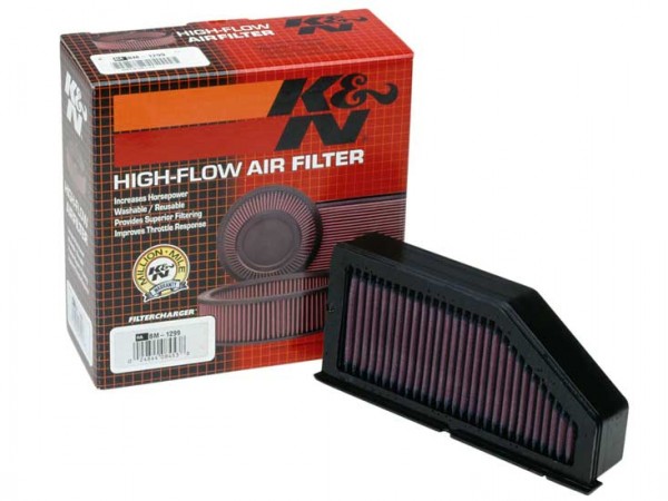 K&N Filtro de aire Ref. BM-1299