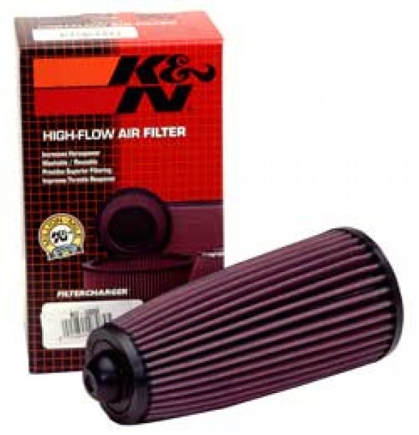 K&N Filtro de aire Ref. BU-5000
