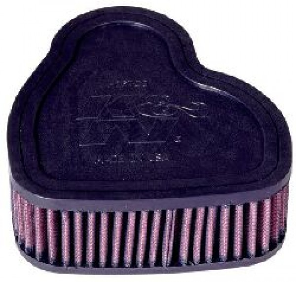 K&N Filtro de aire Ref. HA-1330