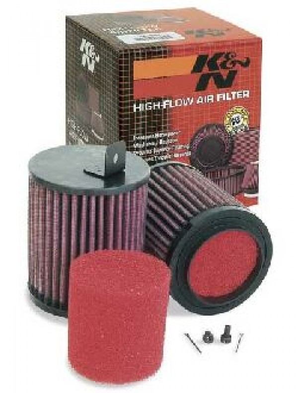 K&N Filtro de aire Ref. HA-5100