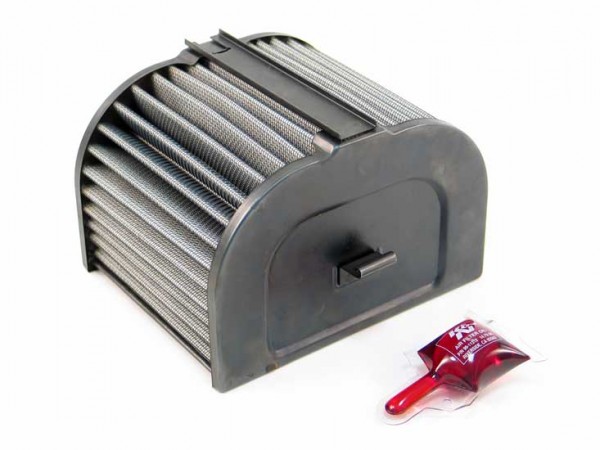 K&N Filtro de aire Ref. HA-7591