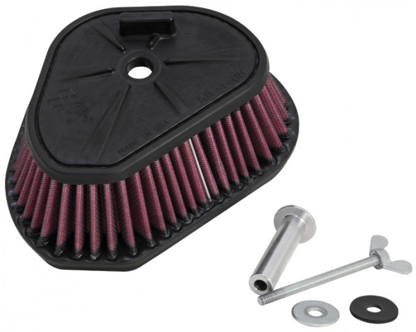 K&N Filtro de aire Ref. KA-4408
