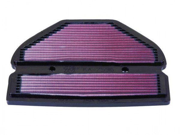 K&N Filtro de aire Ref. KA-7596