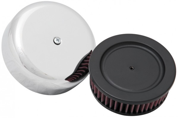 Kit de admisión directa K&N Ref. ML-092B