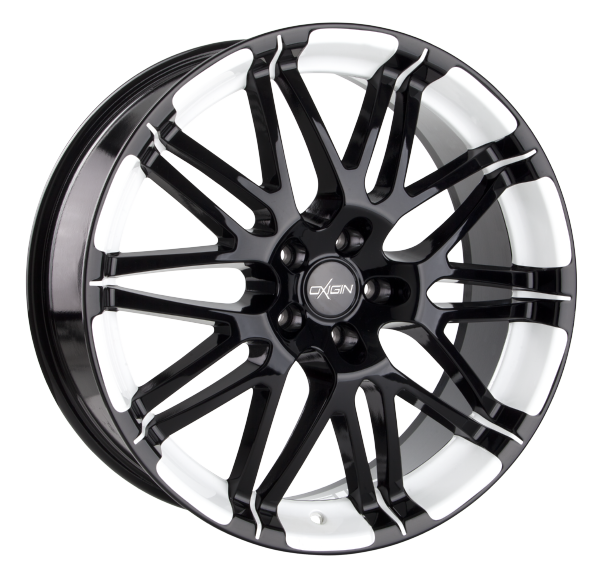 KIT OXIGIN 21" ATRAXION