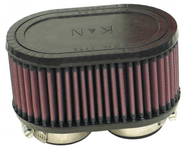 K&N Filtro de aire Universal ref. R-0990