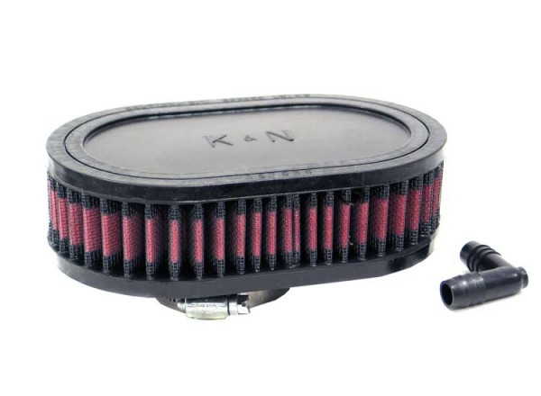 K&N Filtro de aire Ref. RA-0710