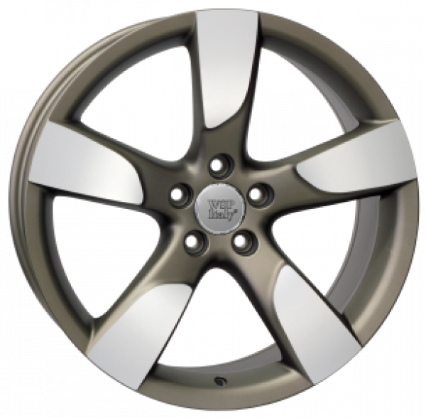 W465 / LACENO GOLF GTI