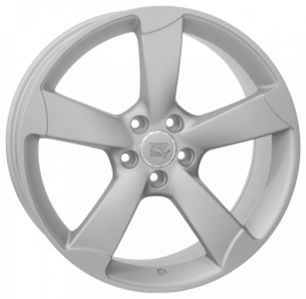 Llanta WSP Italy W567 / GIASONE 8,5 X 20" (5X112) ET36 ANTRACITA GUN METAL MATE