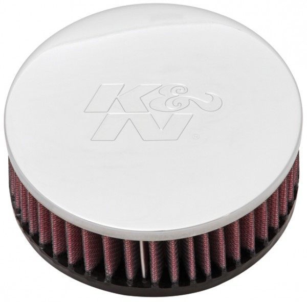 K&N Filtro de aire Universal Ref. RC-0920