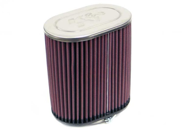 K&N Filtro de aire Universal Ref. RC-1520