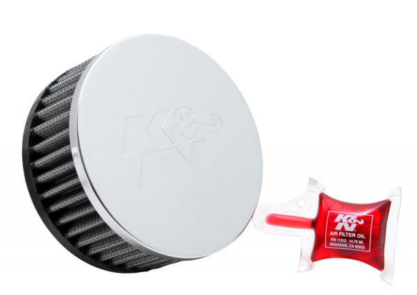 K&N Filtro de aire Universal Ref. RC-1950