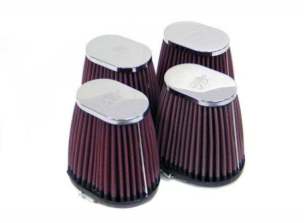 K&N Filtro de aire Universal ref. RC-2914