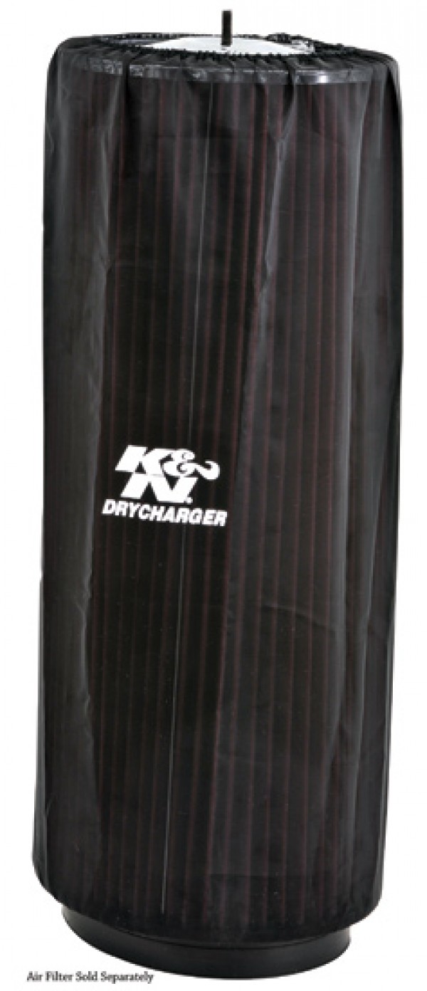 Funda para filtro K&N Ref. RC-3070DK