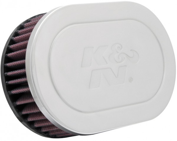 K&N Filtro de aire Universal Ref. RC-5010
