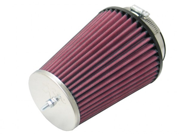 K&N Filtro de aire Universal Ref. RC-8250