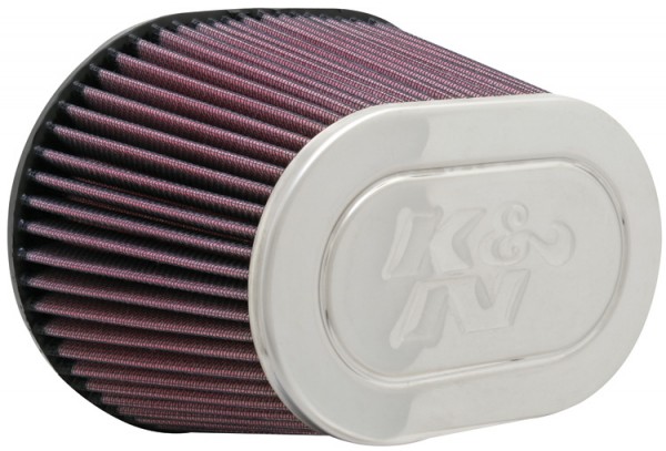 K&N Filtro de aire Universal Ref. RF-1001
