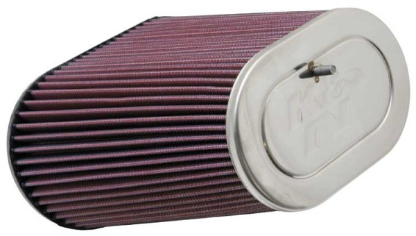 K&N Filtro de aire Universal Ref. RF-1012