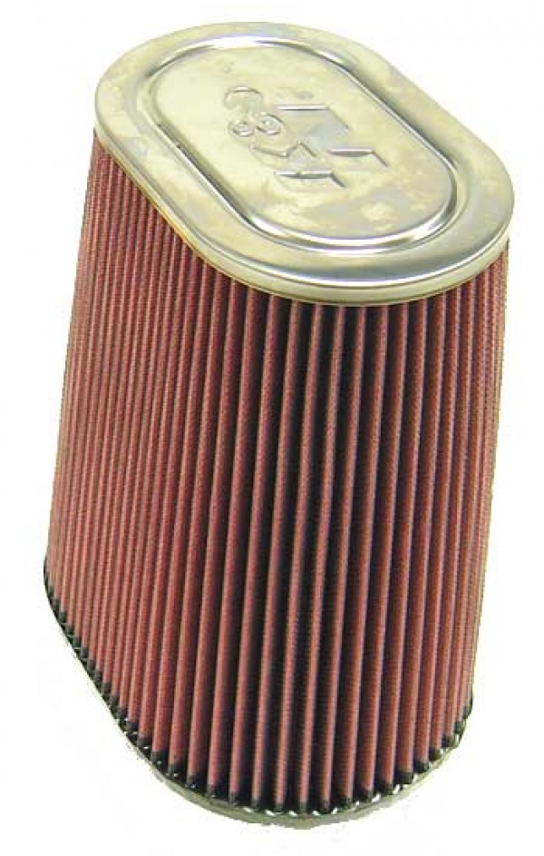 K&N Filtro de aire Universal Ref. RF-1024