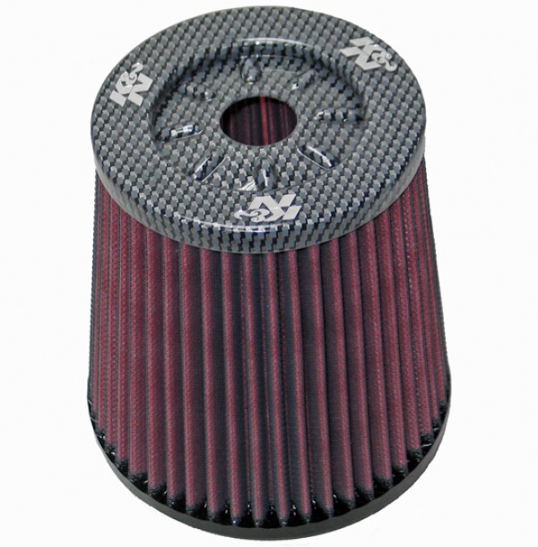 K&N Filtro de aire Universal Ref. RF-1633