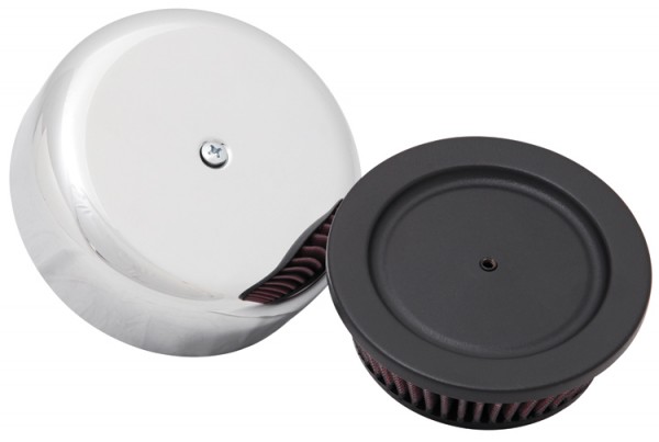 K&N Filtro de aire Universal Ref. RK-380B