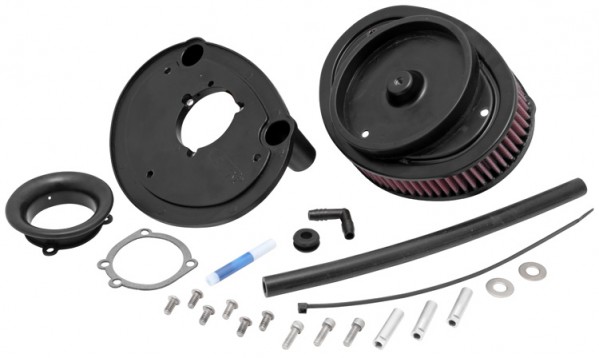 Kit de admisión directa K&N Ref. RK-3909-1