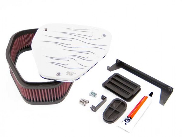 Kit de admisión directa K&N Ref. RK-3926