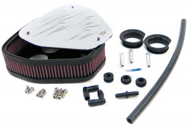 Kit de admisión directa K&N Ref. RK-3928