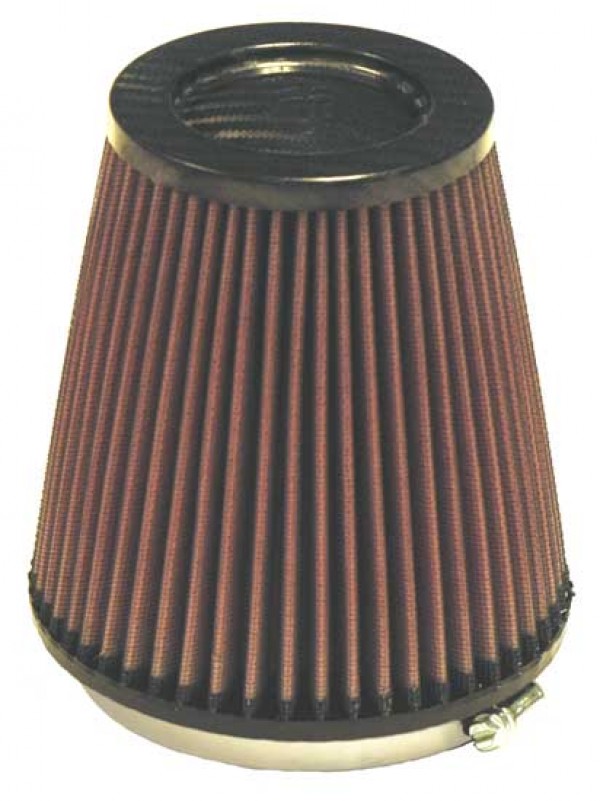K&N Filtro de aire Tapa carbono Ref. RP-5101