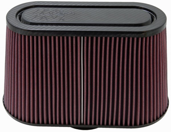 K&N Filtro de aire Tapa carbono Ref. RP-5103