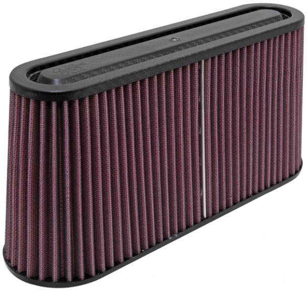 K&N Filtro de aire Tapa carbono Ref. RP-5105