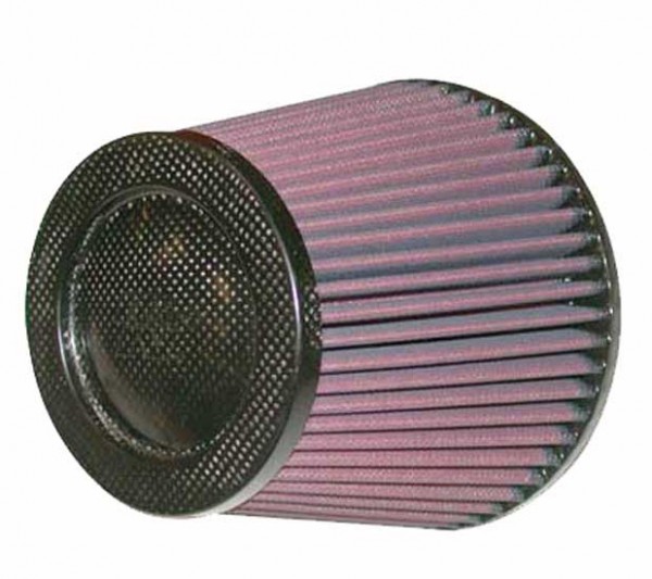K&N Filtro de aire Tapa carbono Ref. RP-5113