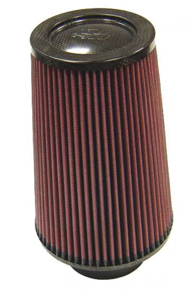 K&N Filtro de aire Tapa carbono Ref. RP-5118