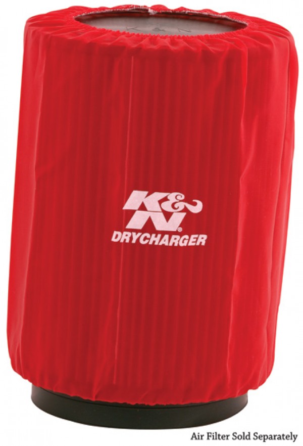 Funda para filtro K&N Ref. RU-3270DR
