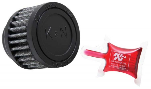 K&N Filtro de aire Ref. RU-3350