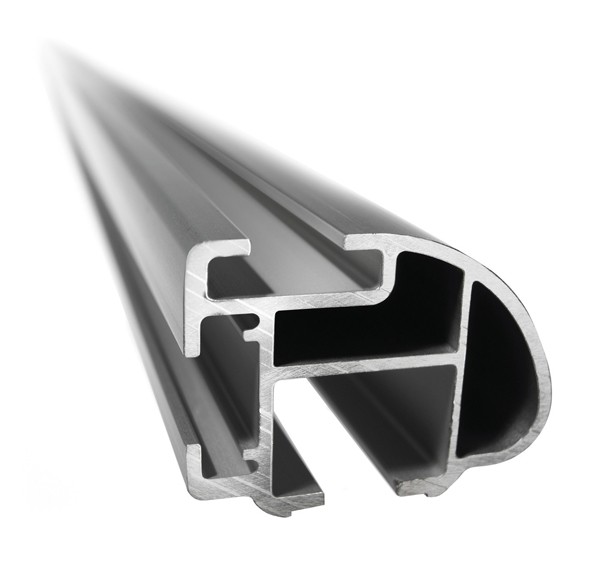 393 J. 2 barras aluminio 175 cm THULE Professional