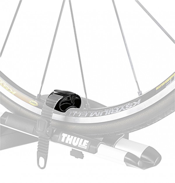 THULE Ref. 9772 Protector para ruedas tubulares