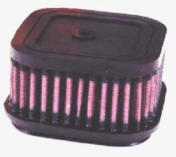 K&N Filtro de aire Ref. YA-1201